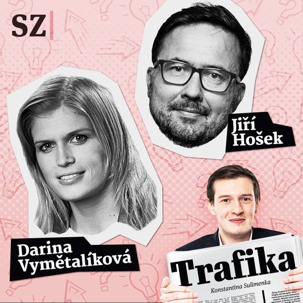 Trafika